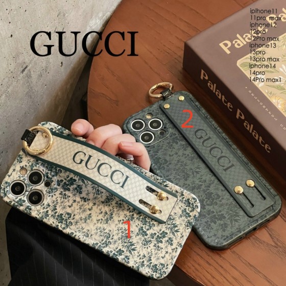 Trendy Branded Phone Cases for iPhone 16/15/14/13/12/11 Pro Max/Plus - Shockproof Phone Covers